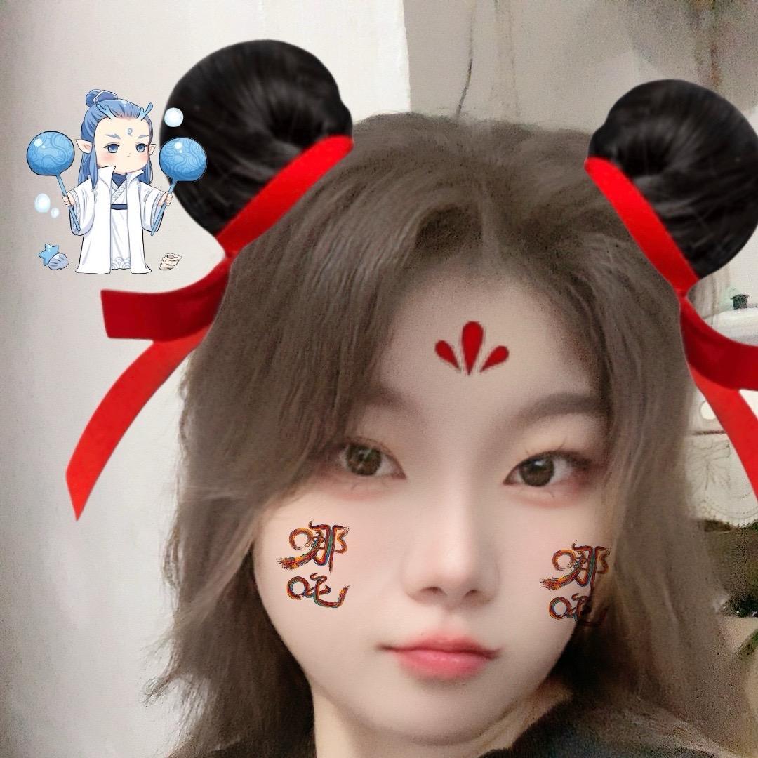 旺财小趴菜🍀