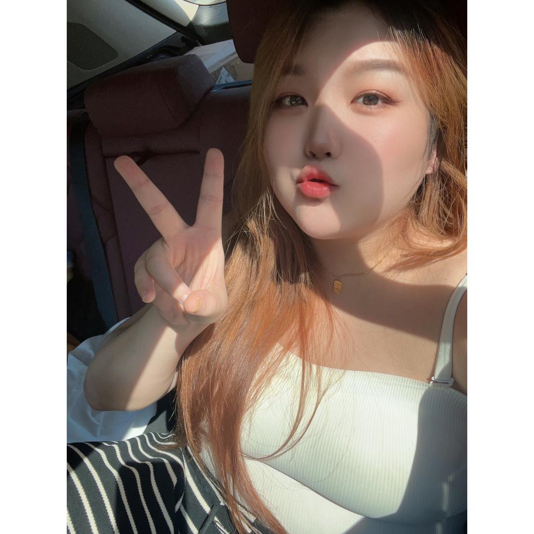 胖大瓜的私人穿搭号（现货版