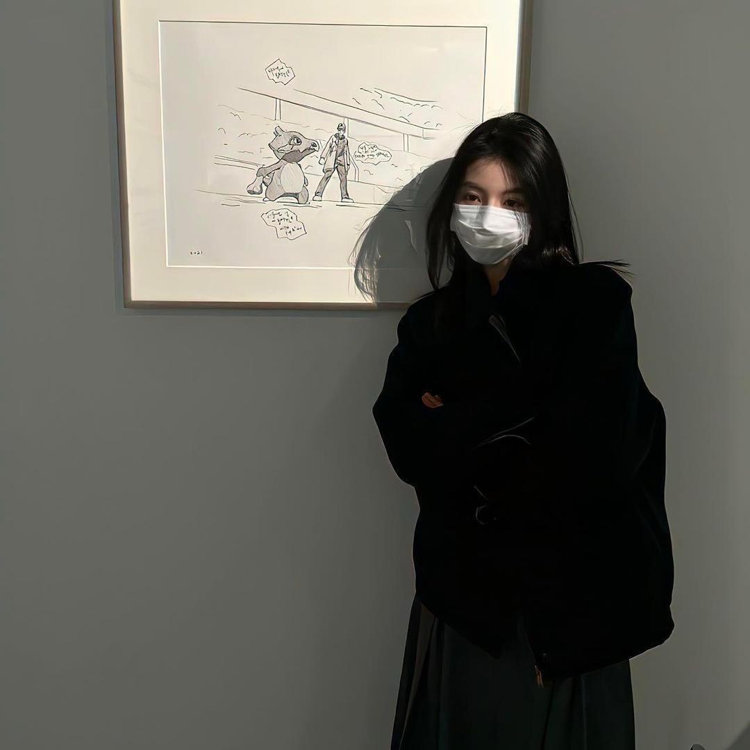 - 小宇
