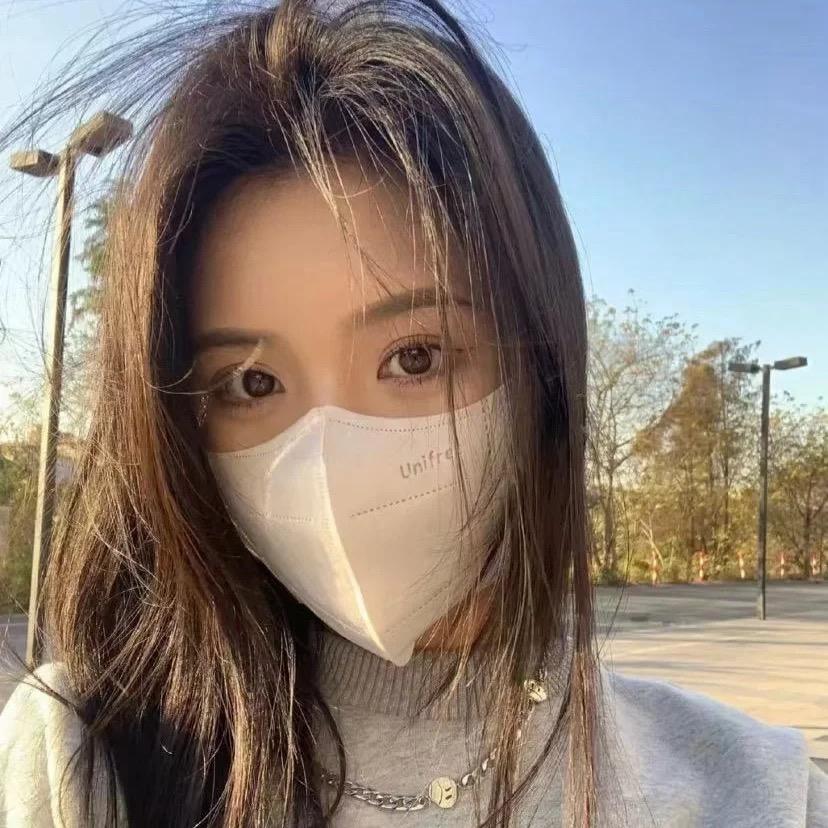 雄颜  小慧🐯