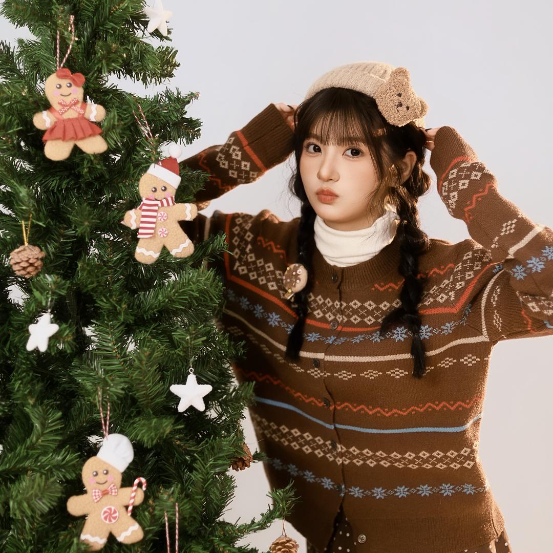 🐽Nnnn的日常🐷