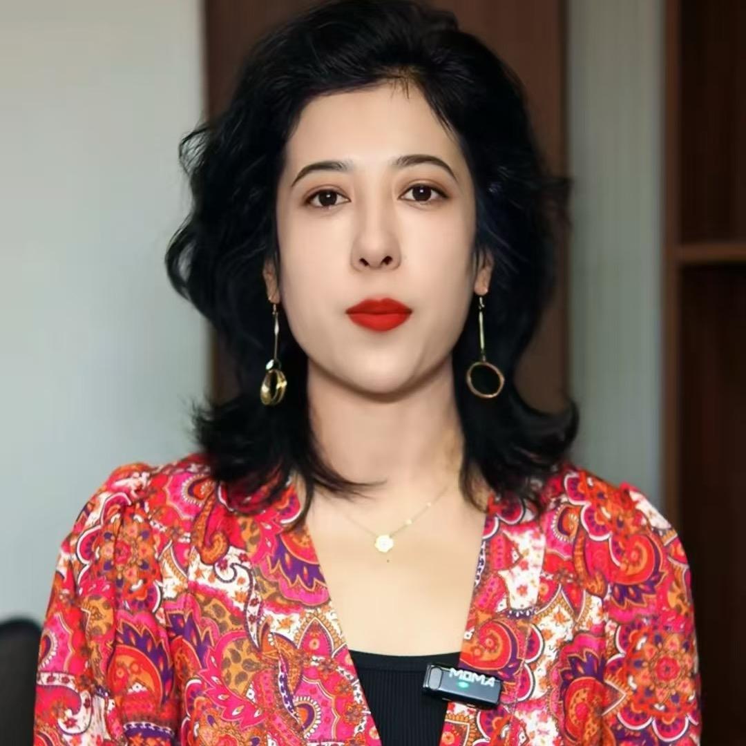 Dilnur Hanim