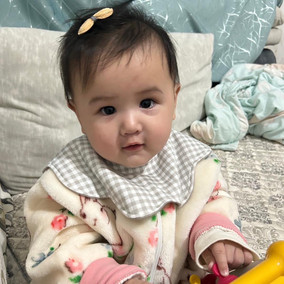 小橙子🍊～