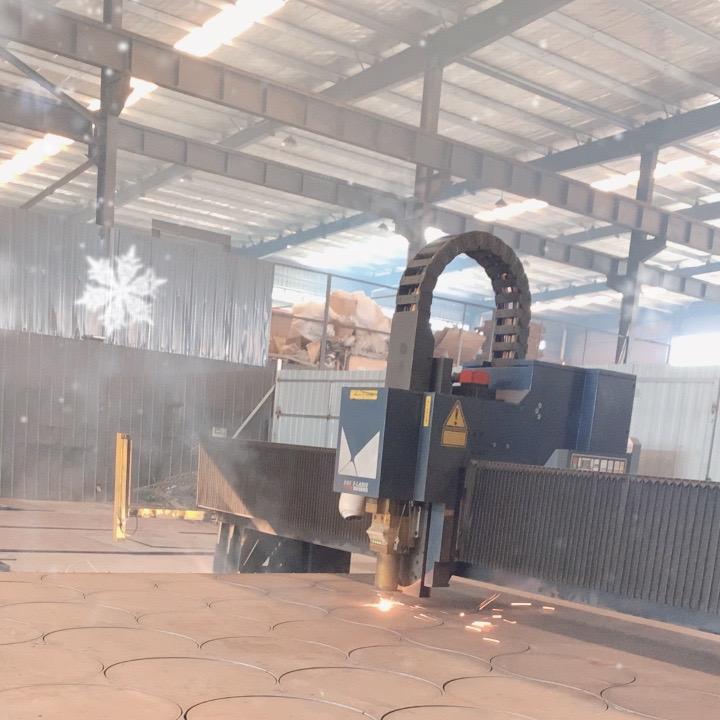 阿明哥（激光切割）对外加工