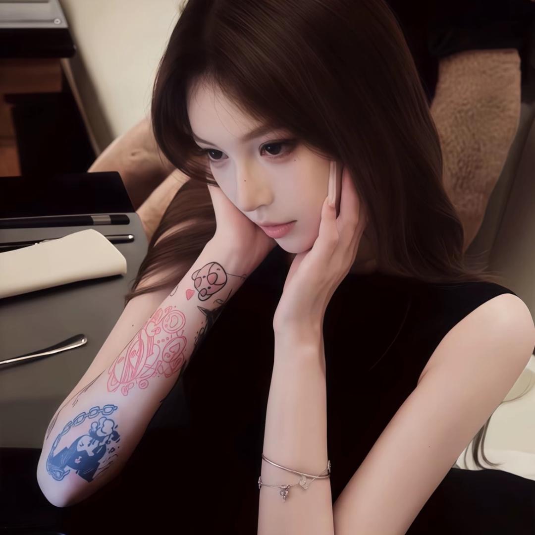 我开心比对错重要