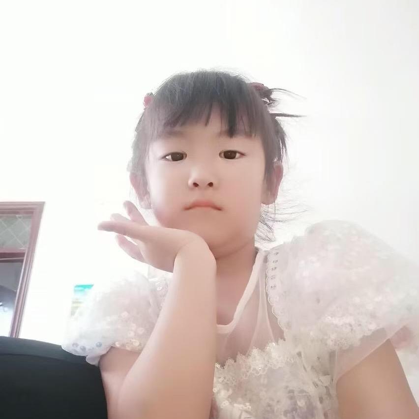 《小雨点》
