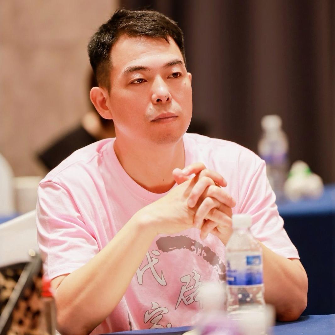 强哥教你吃着瘦