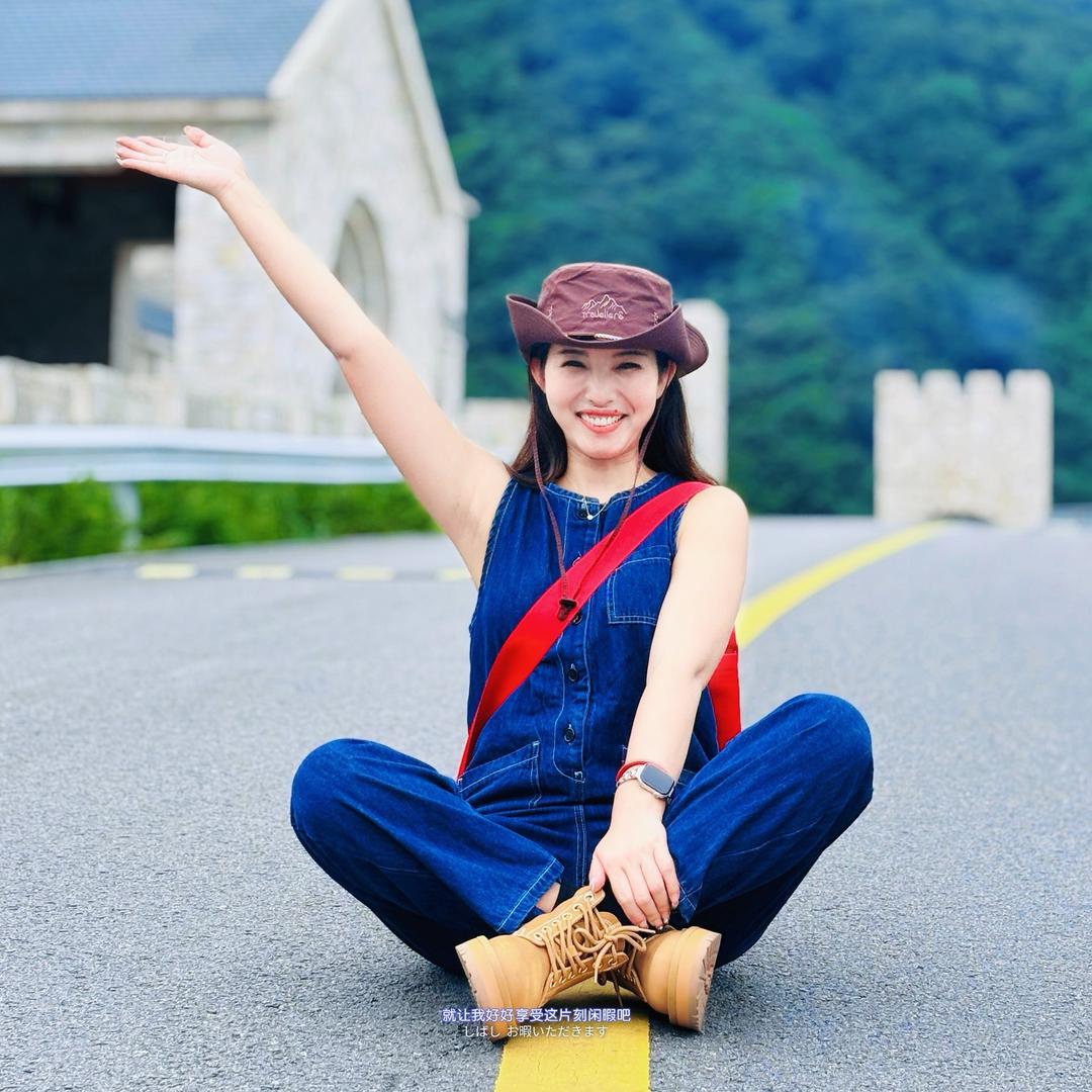 大雯雯🧡