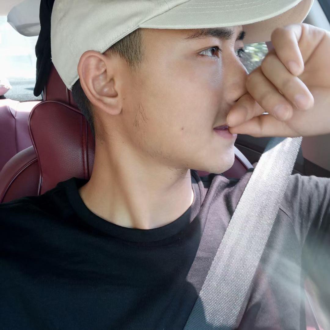 温柔留给意中Ren