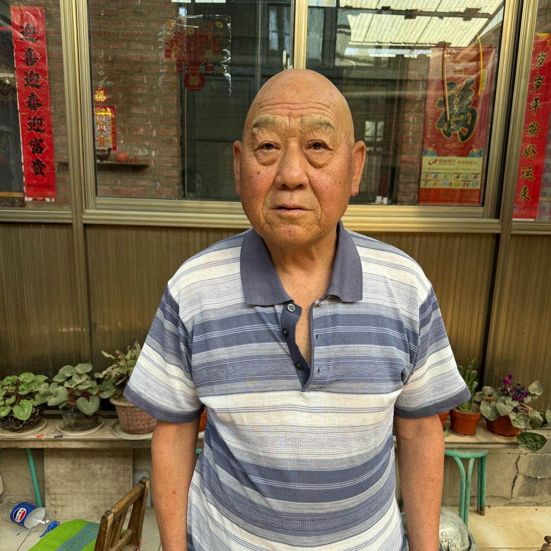 珂叔