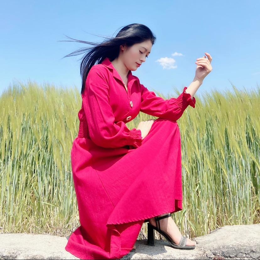 玛咖妹-杨露