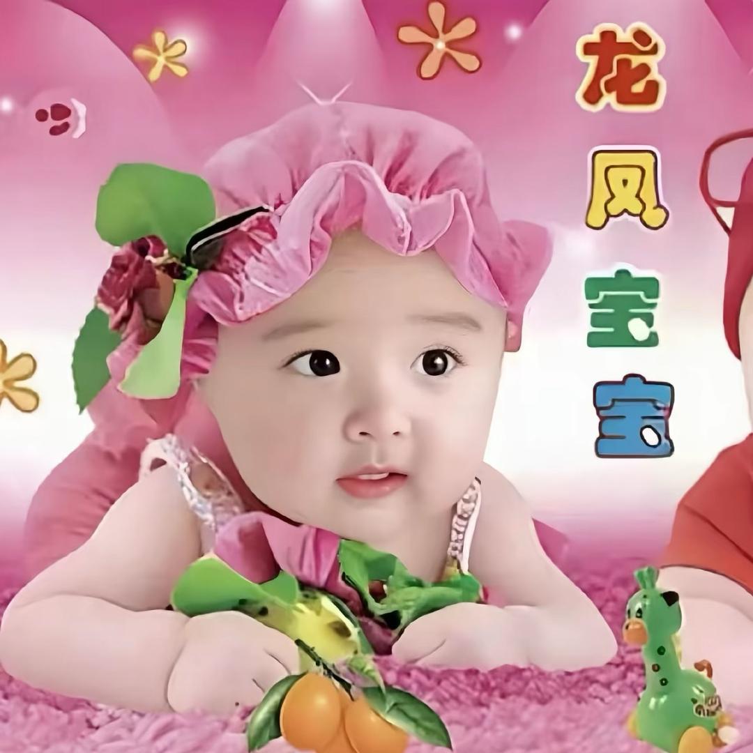小霜饼