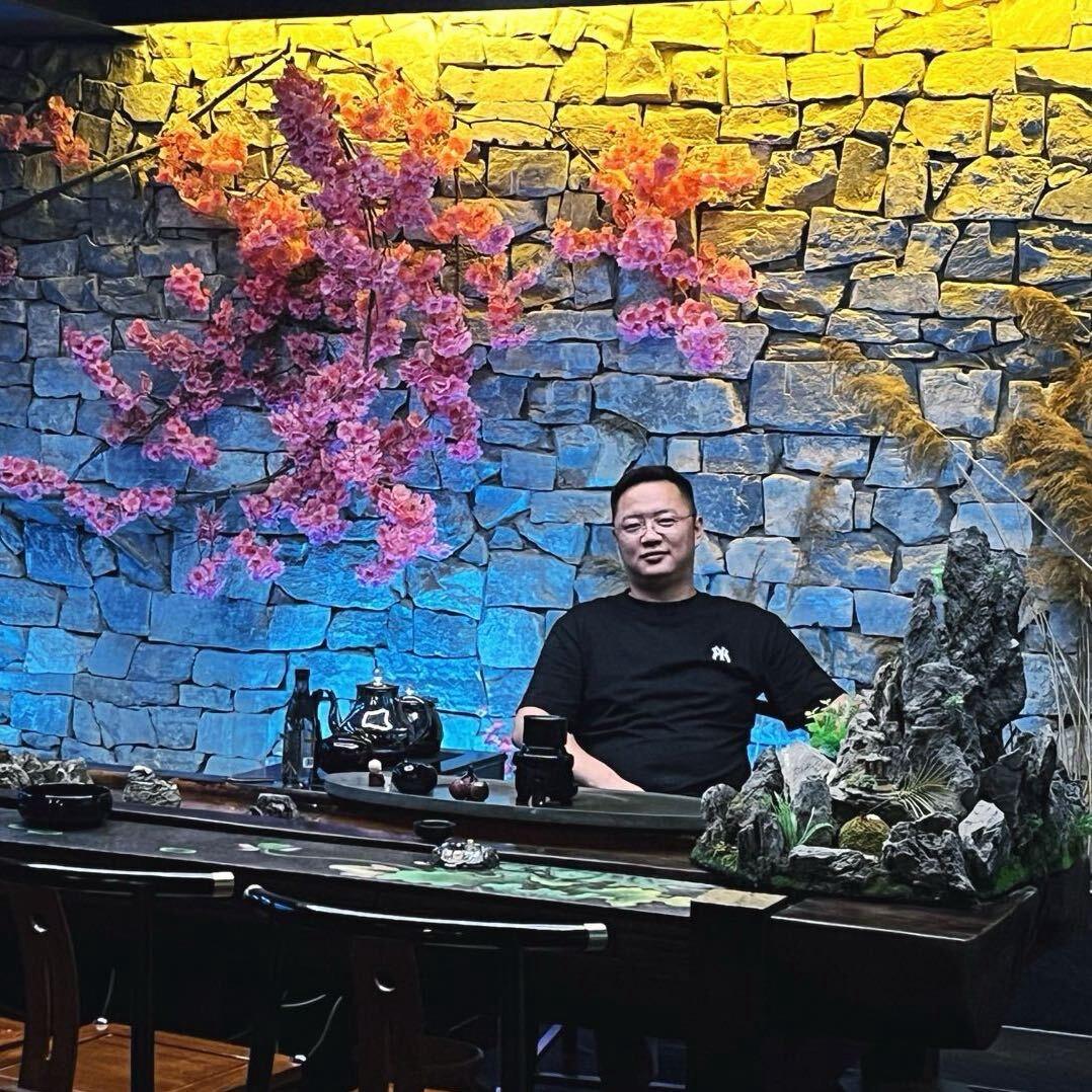 兜里有糖