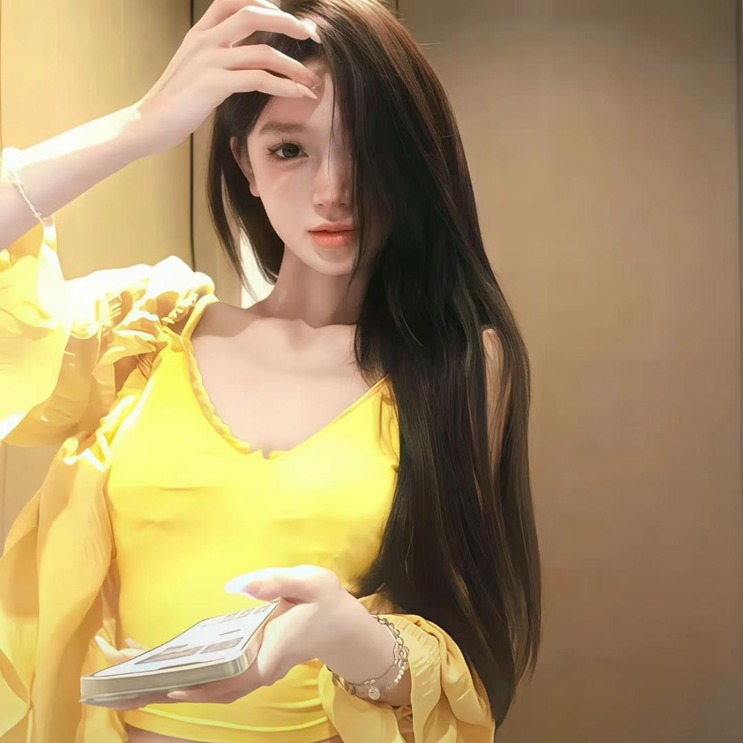 79岁幸运少女小虾煲