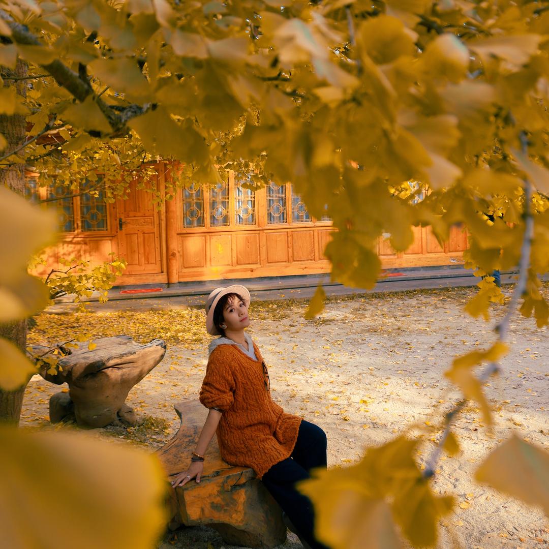 苏小糖（记录生活）