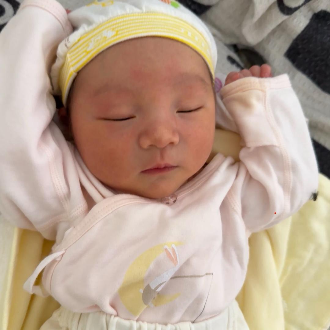 TiMi（老三的日常）