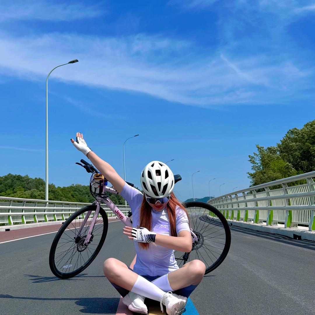 骑行小五