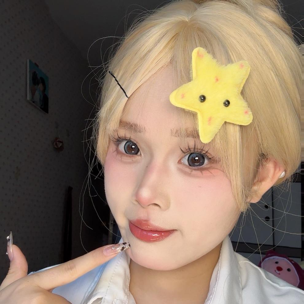 圆脸小赵呀！