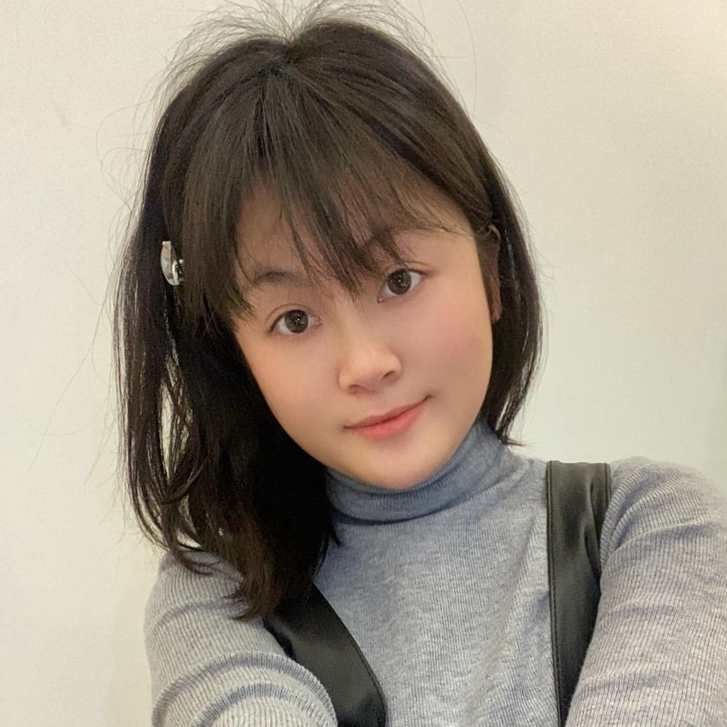 糯米小团子