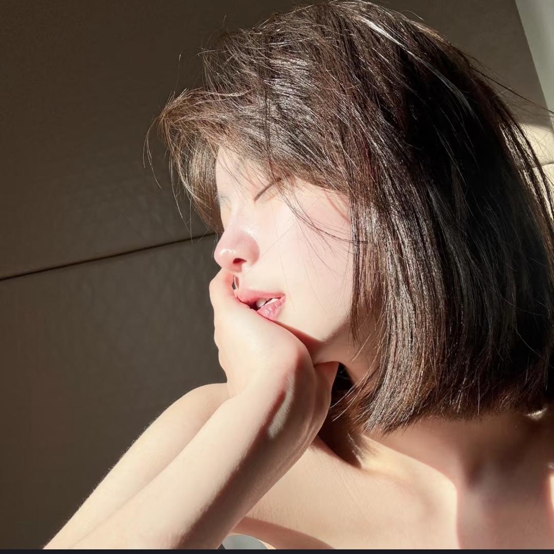 饿了
