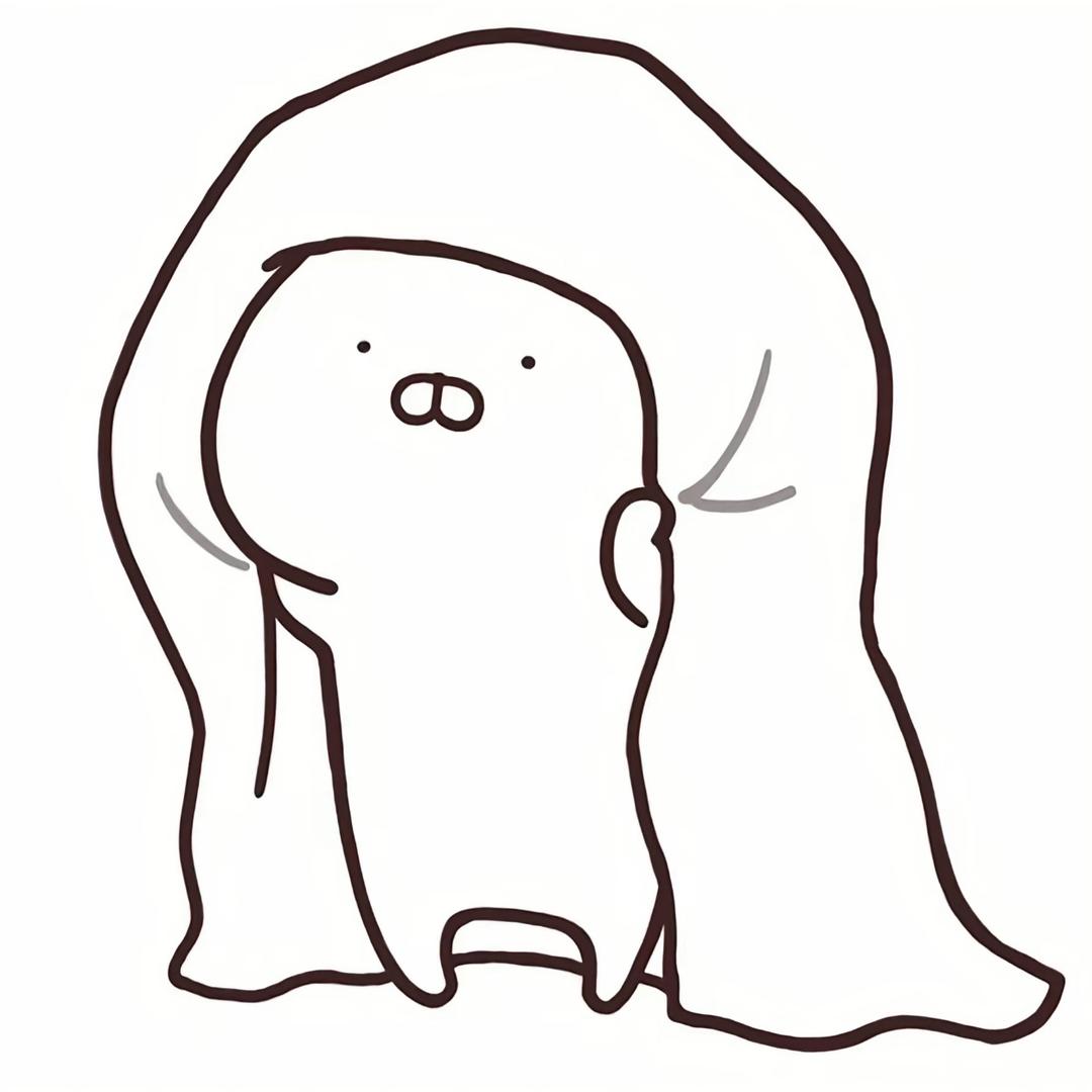 我不行了吧