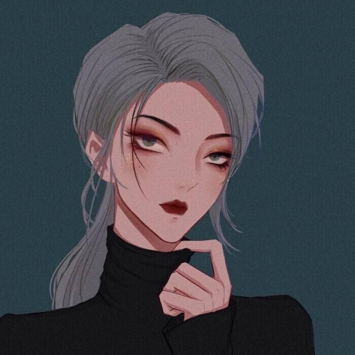 差点长成小美女