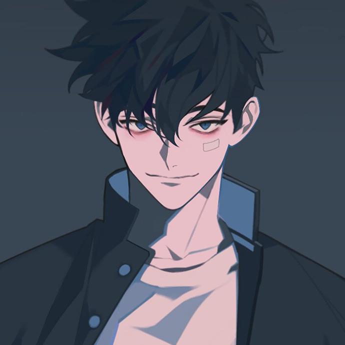 白金翰（西校区）阿剑