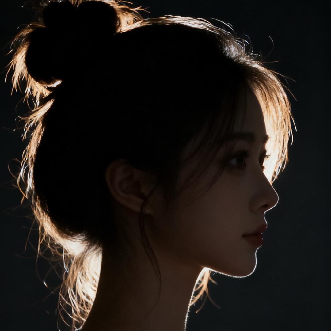 负婆