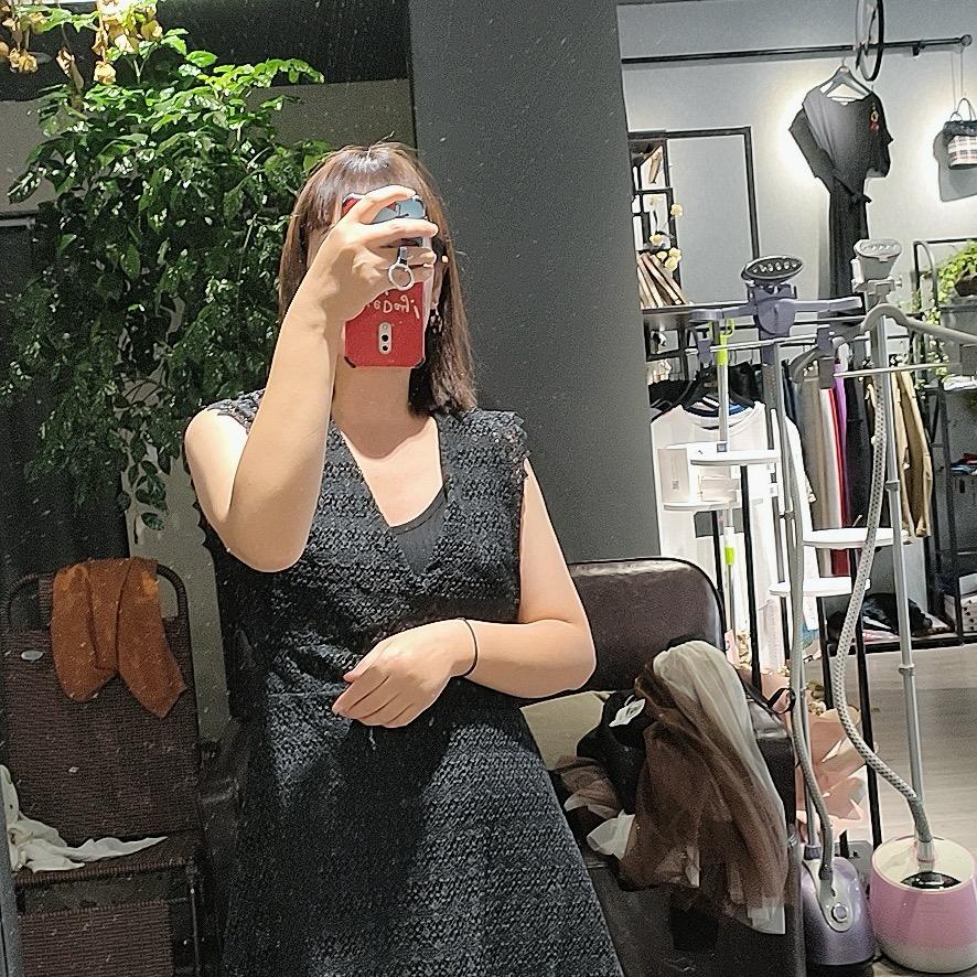 潇潇🌹