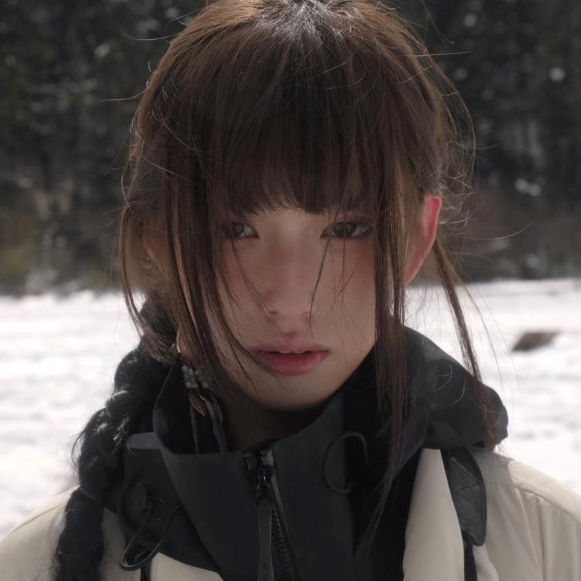 小青梨子