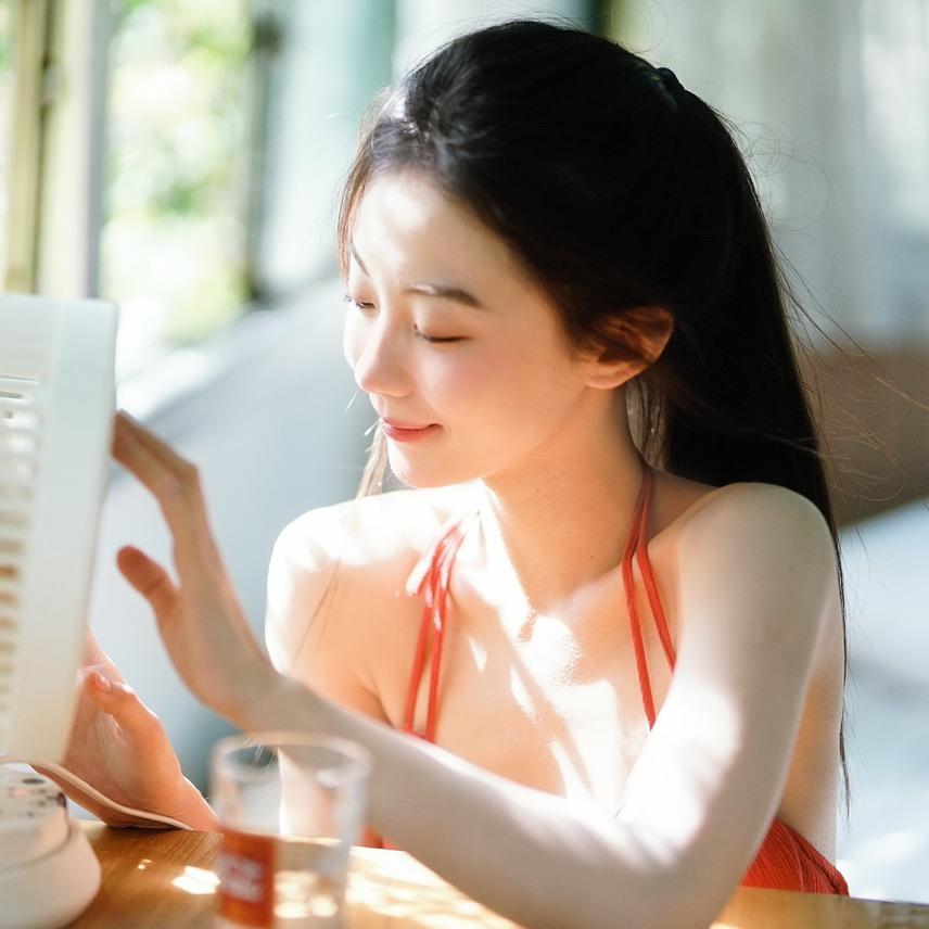 小璐来了