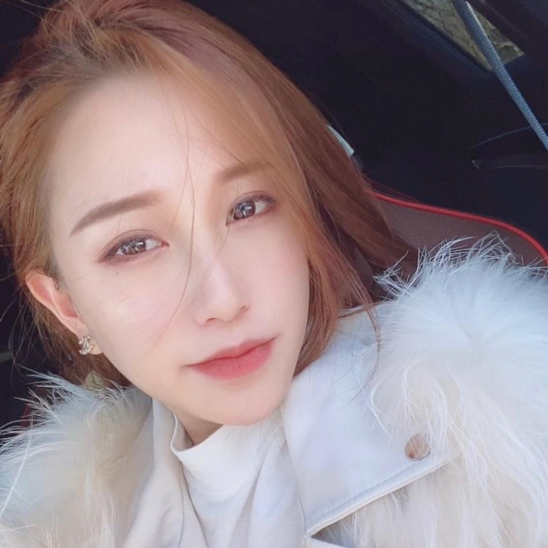 恋恋小仙女🧚‍♀️