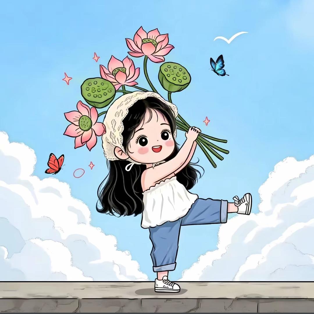 小阿初