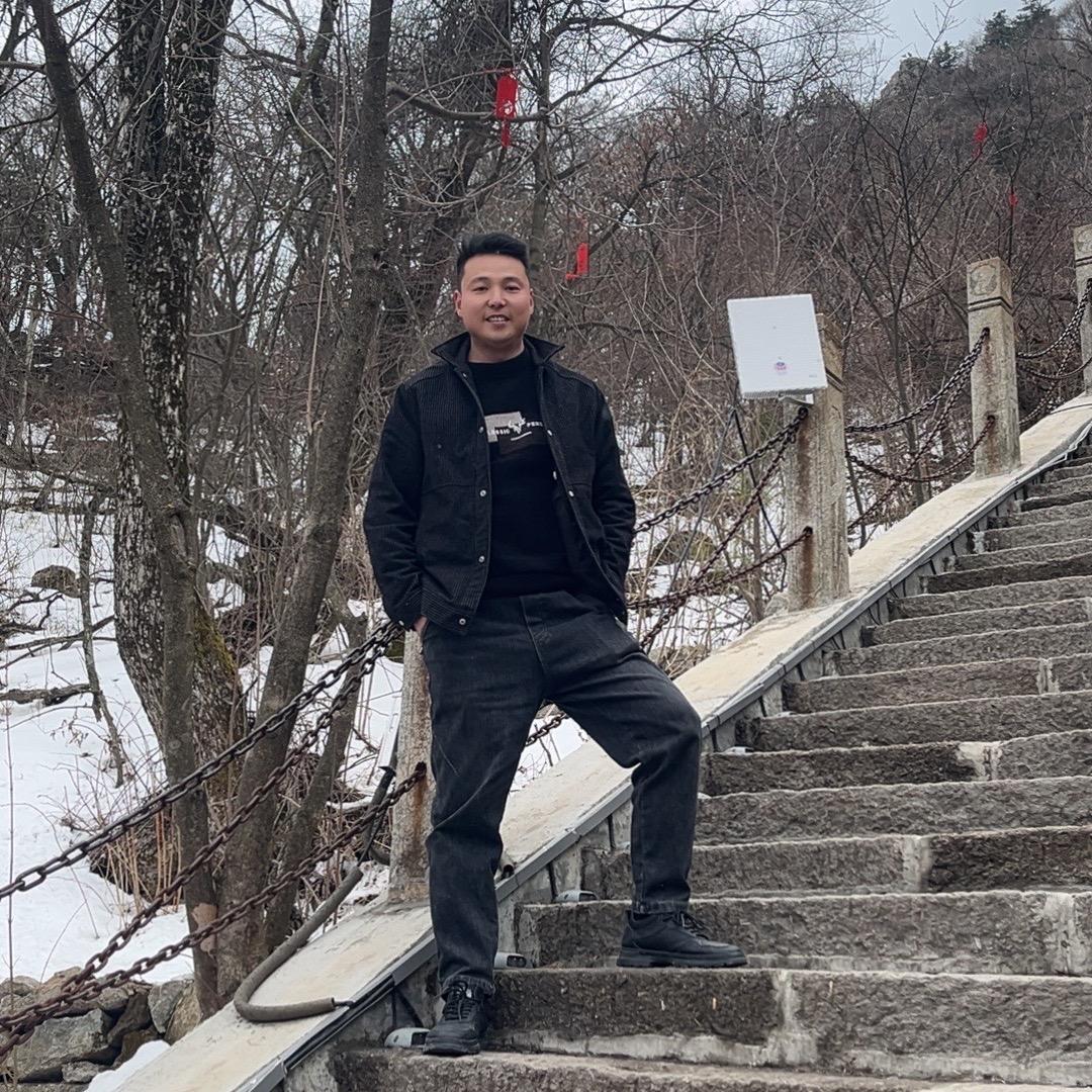 诺森制衣-李先行