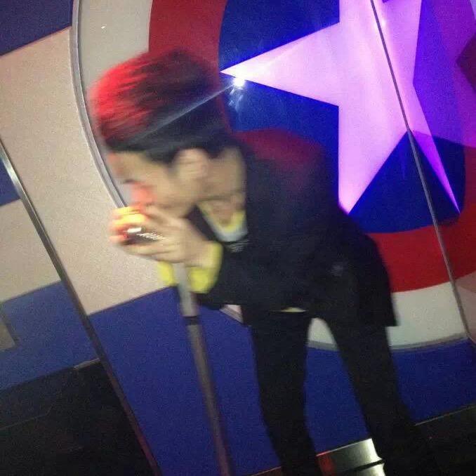 '               老蹬