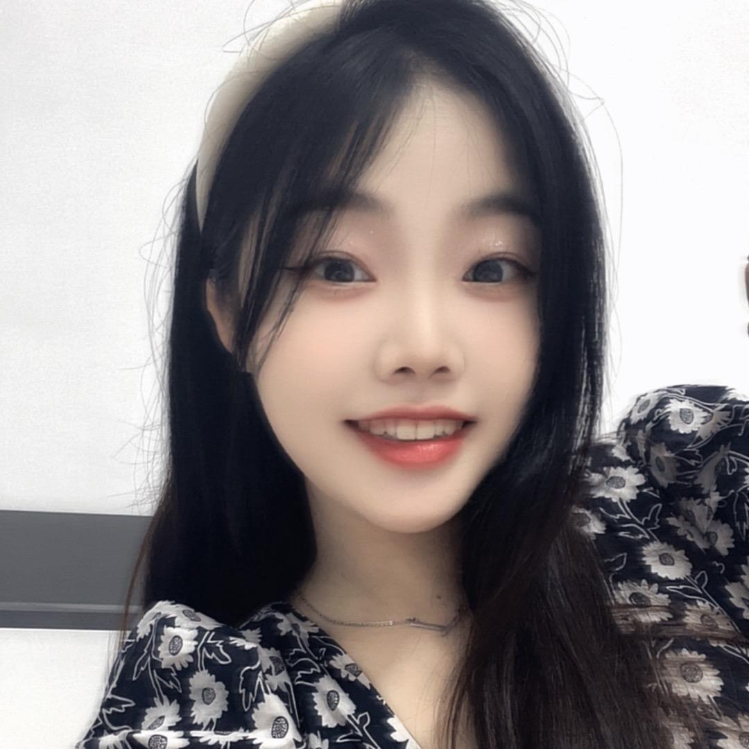 小阿甜👧🏻
