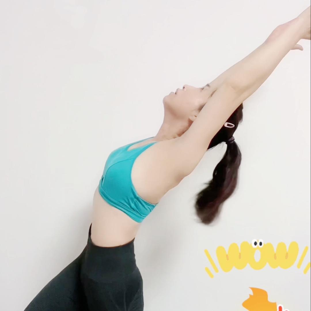 袁老师健康精准有氧塑形