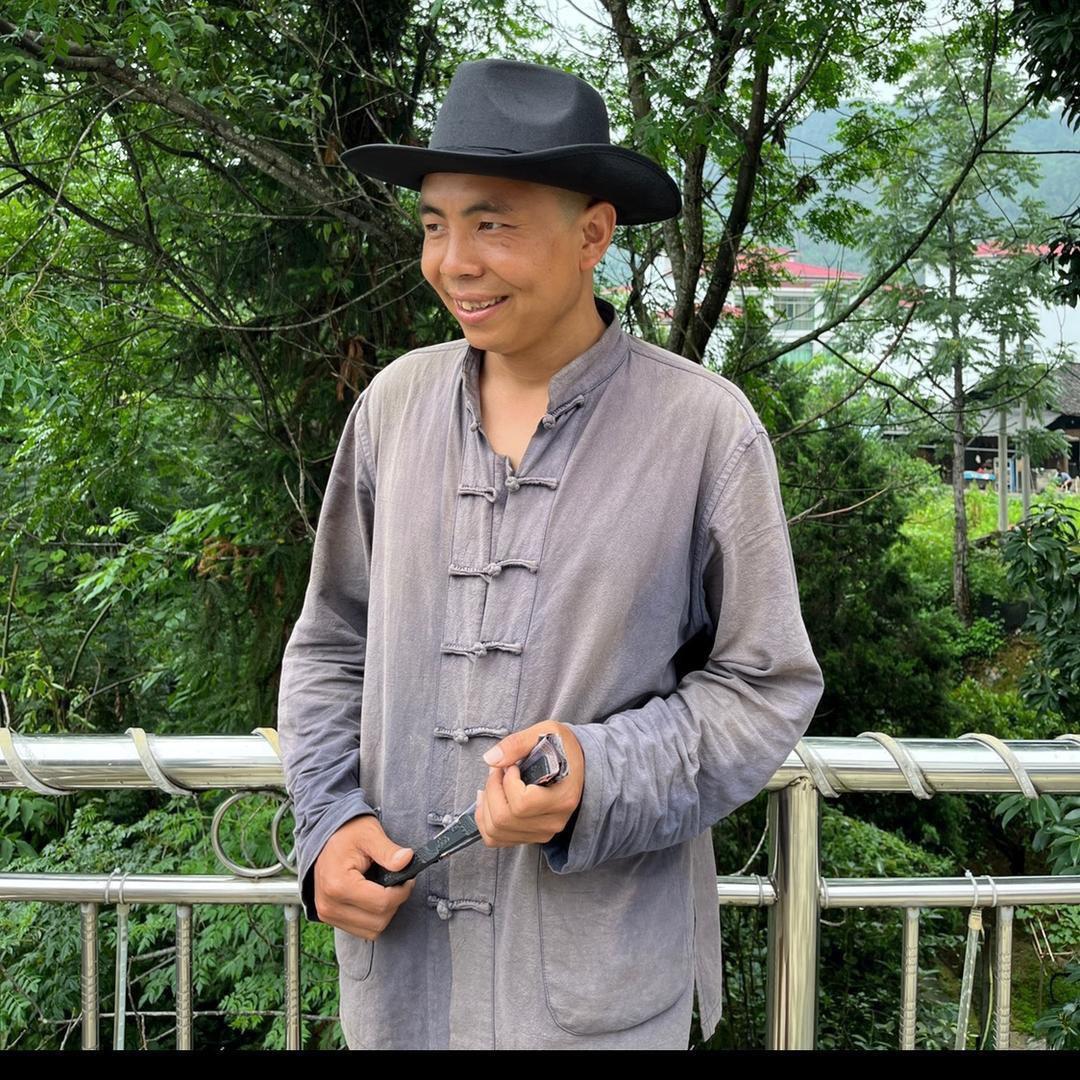 大黄