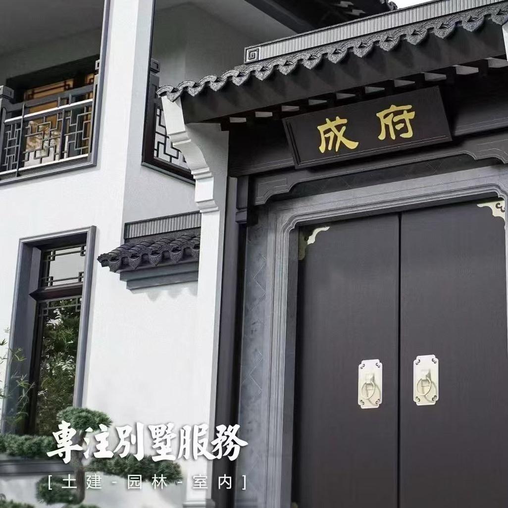 南昌自建房拯哥