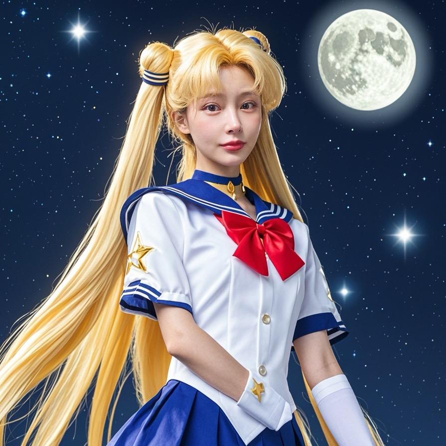大表姐