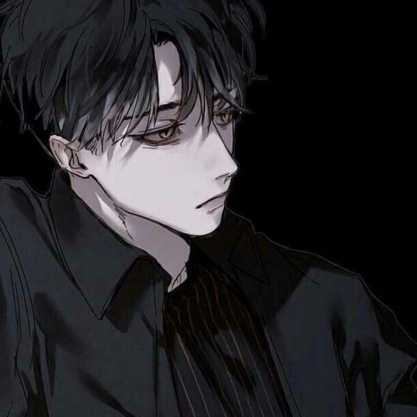夜白🌙