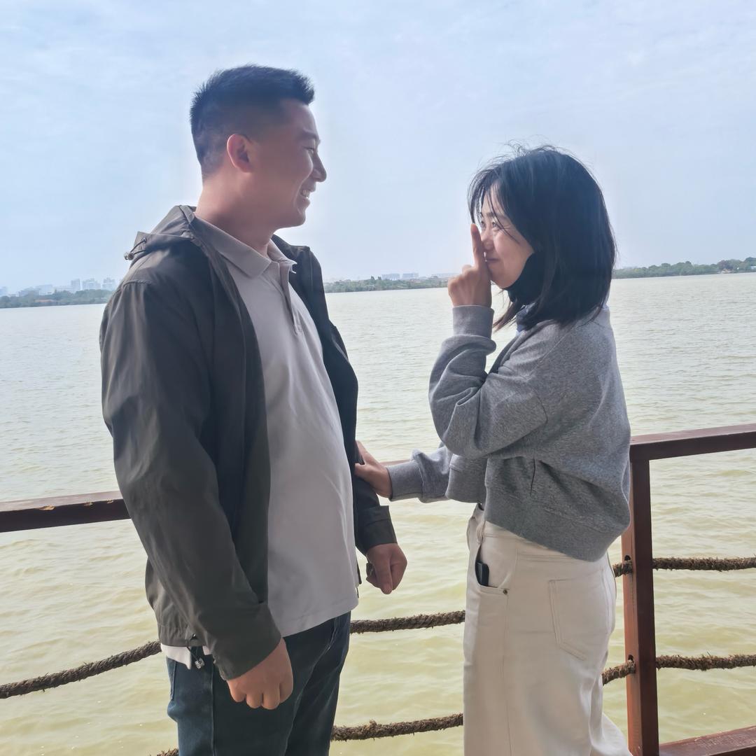 南昌捷诚汽修江姐