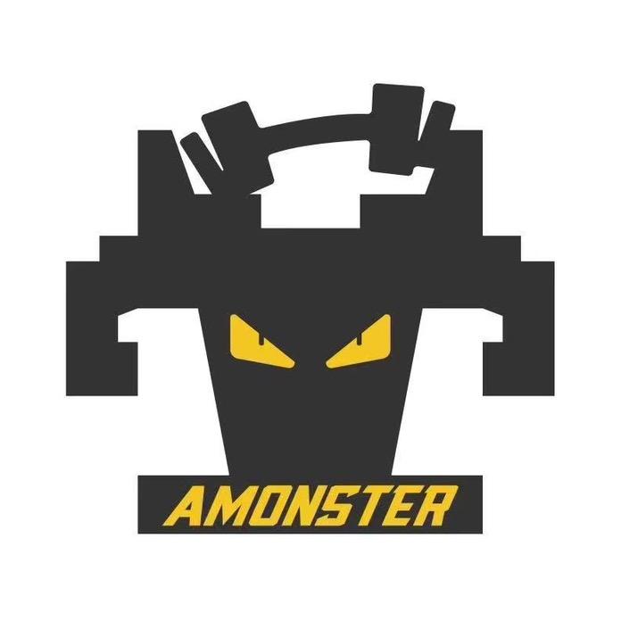 一只怪兽超级健身中心（星河馆）