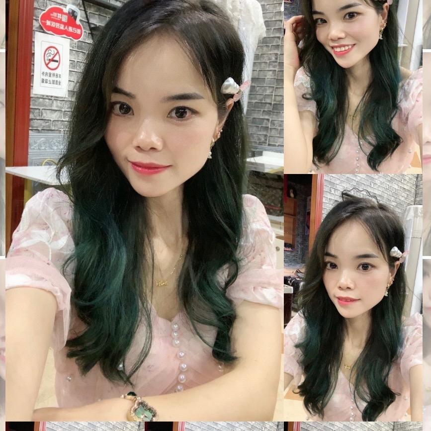 高坪诗雅轩李筱雅