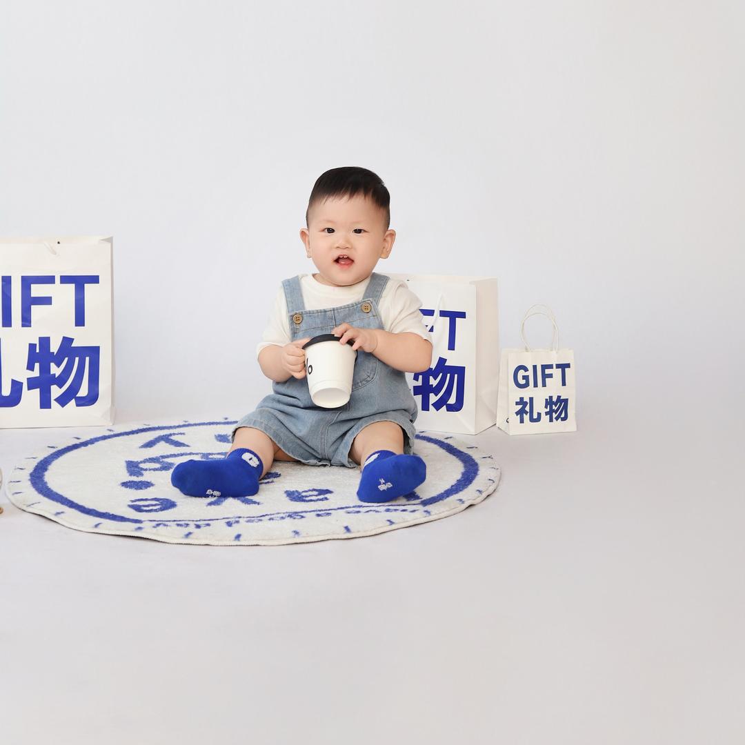 佑佑 麻麻