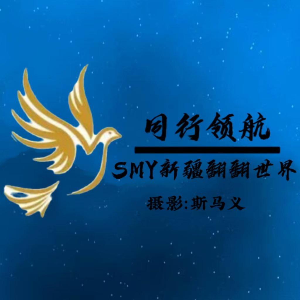 同行领航摄影斯马义