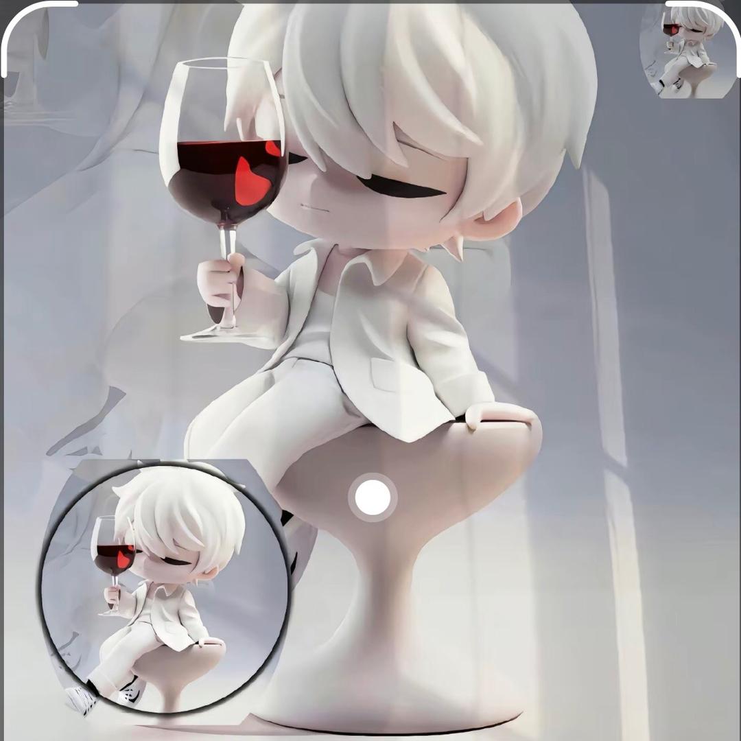 余生请多指教
