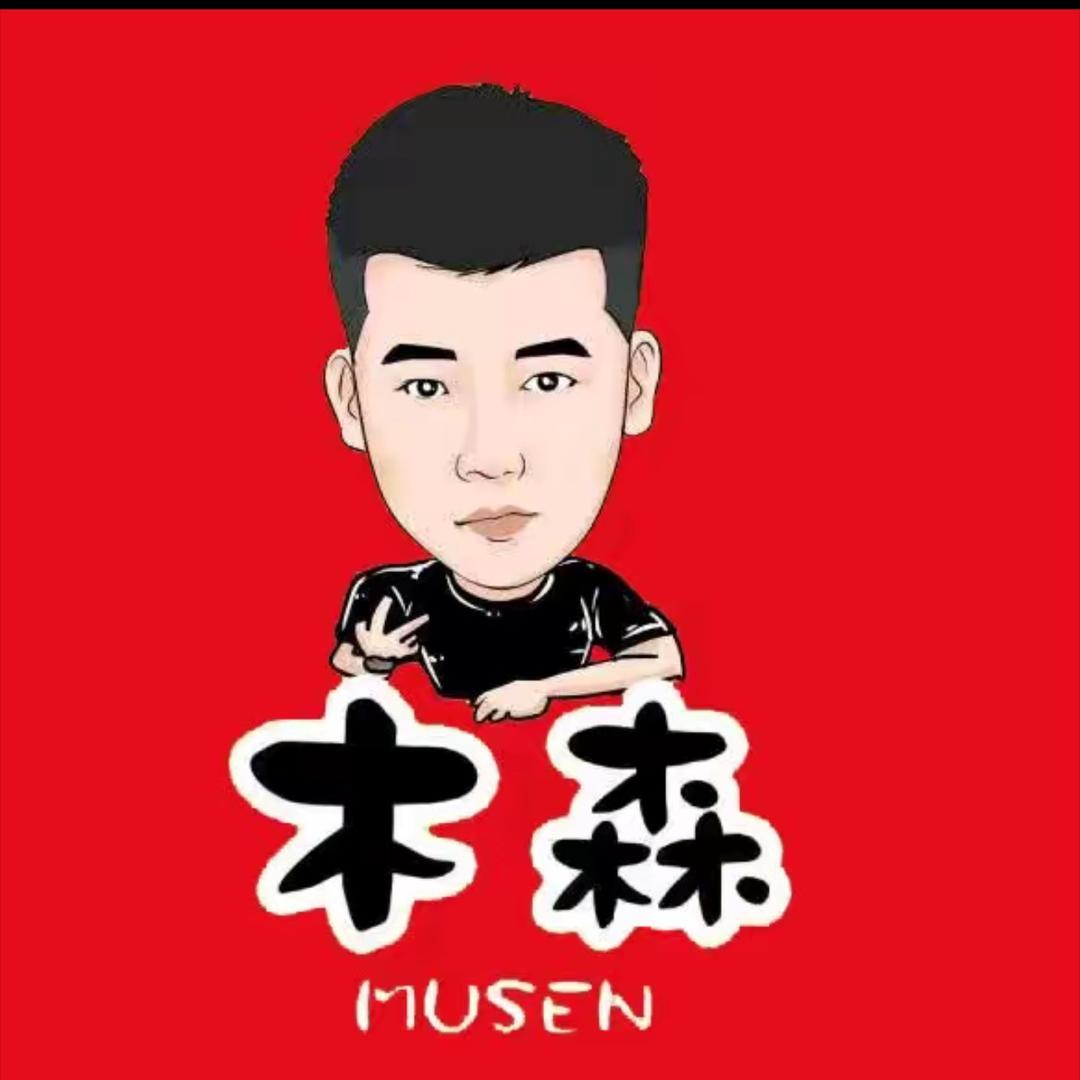 木森大舞台（卷土重来）