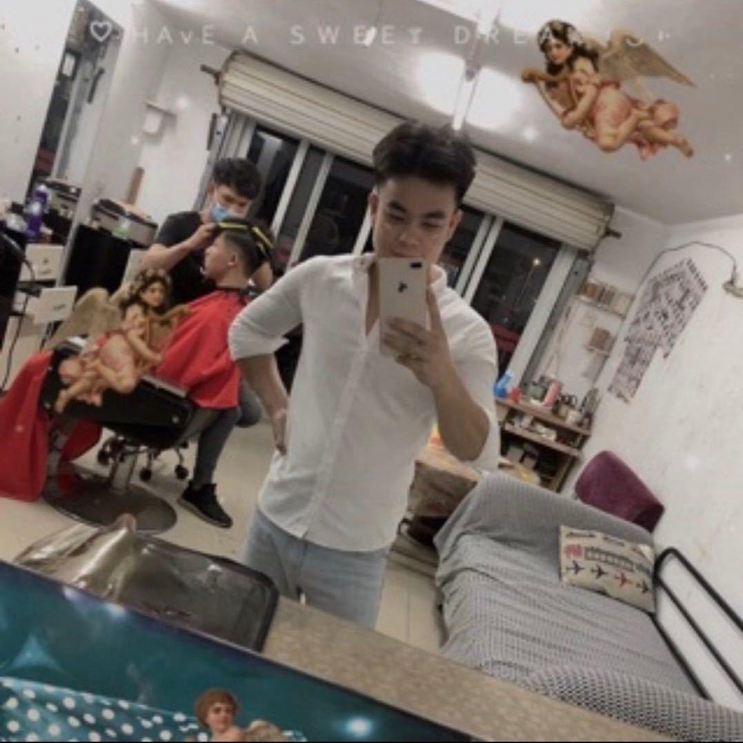 小雄