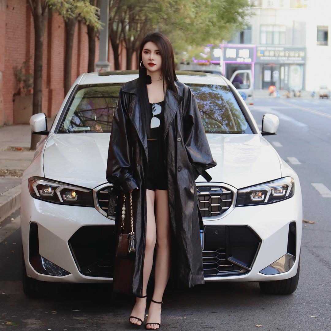 在息县做美业的白云